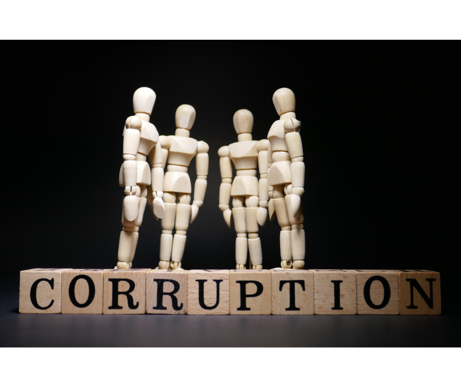 Navigate Compliance - Strategic Compliance Ecosystems - Drive growth, build trust, and unlock opportunity - Prevent Corruption