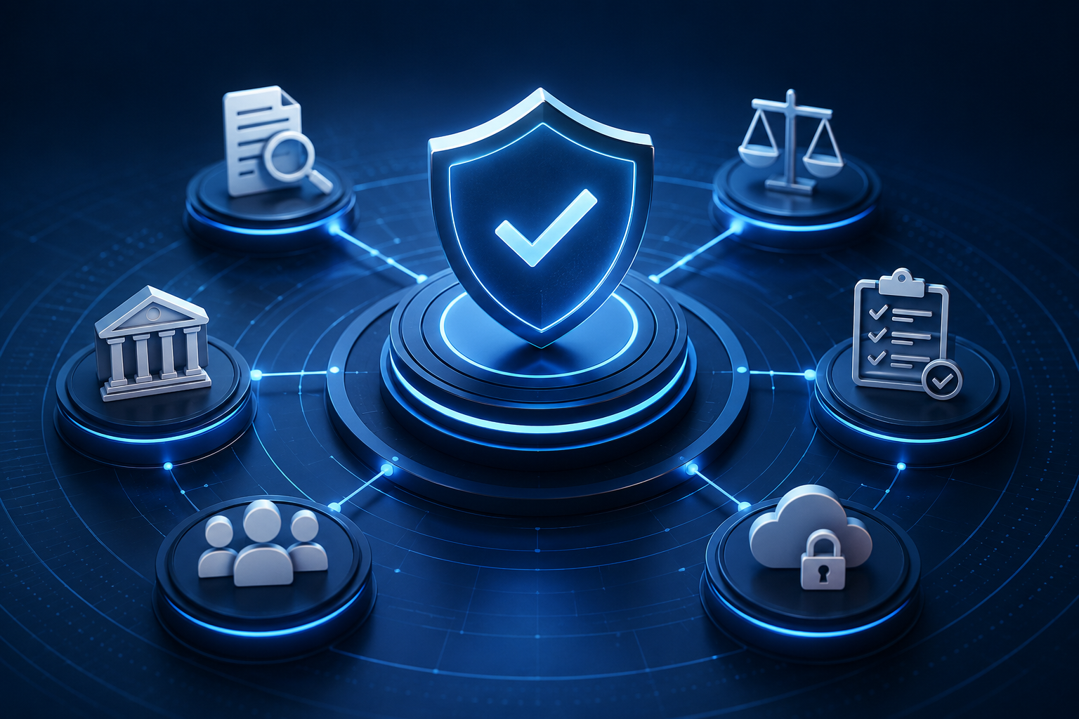 Compliance Automation by Navigate